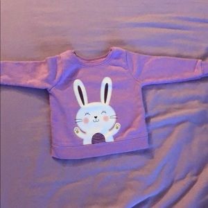 Baby clothing